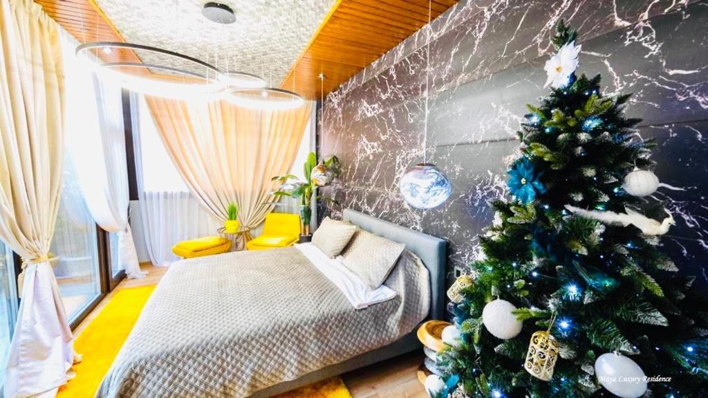 Maya Luxury Residence Пояна Брашов Екстериор снимка