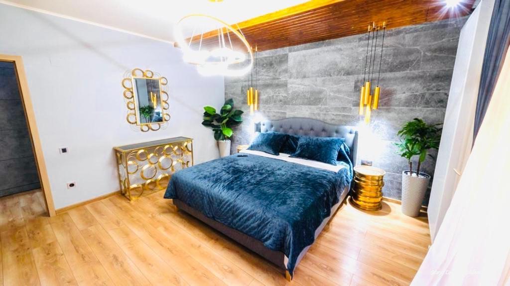 Maya Luxury Residence Пояна Брашов Екстериор снимка