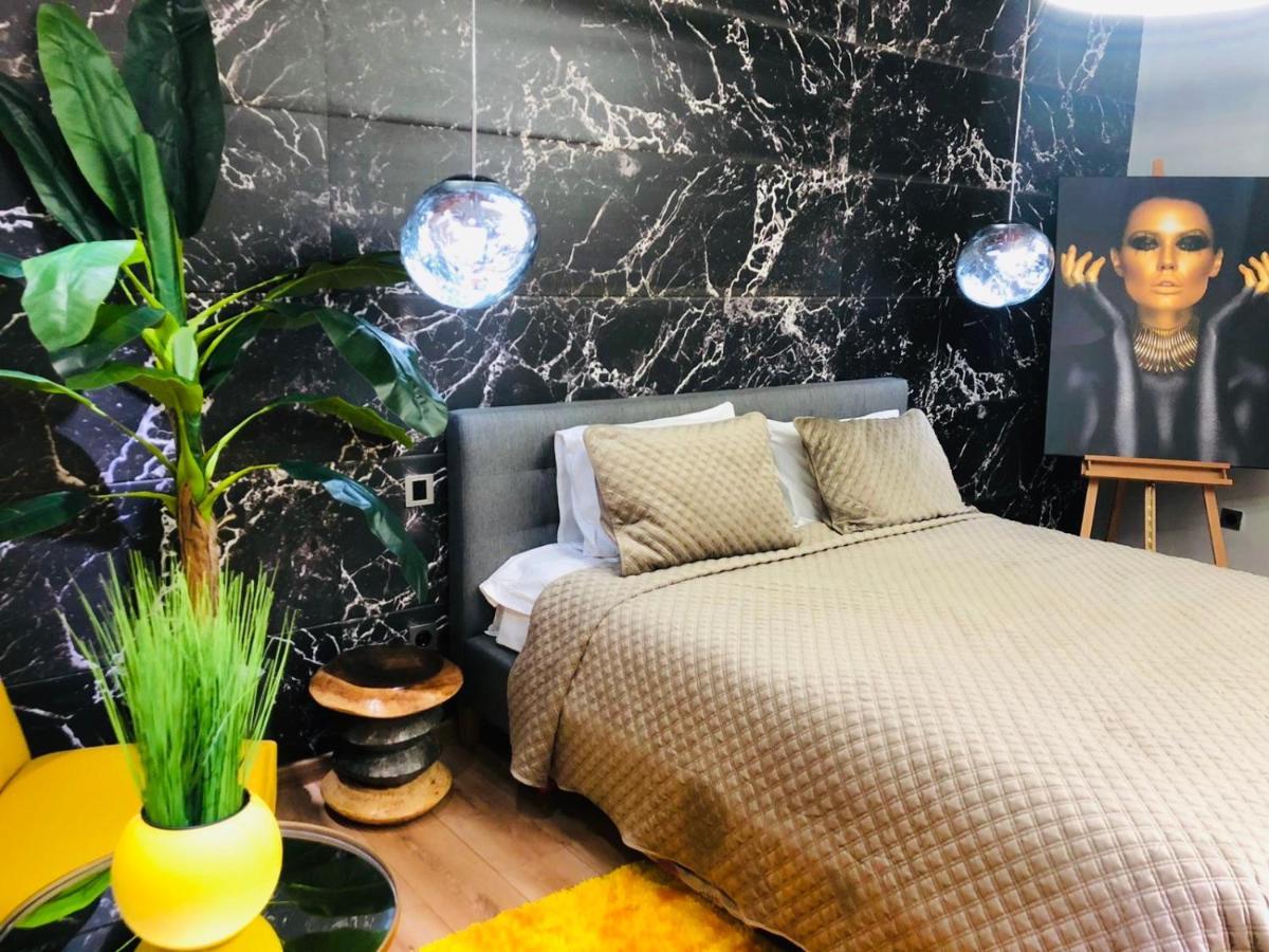 Maya Luxury Residence Пояна Брашов Екстериор снимка